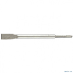 СИБРТЕХ Зубило плоское (20х240 мм; SDS-plus) [703207]