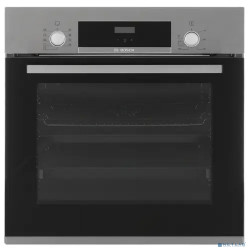 Духовой шкаф Электрический Bosch HBF534ES0Q нержавеющая сталь