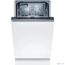 Serie 2, Встраиваемая посудомоечная машина 45см.,Home Connect, Класс A-А-A; 5 прогр.9 компл.посуды;  сделано в Польше
