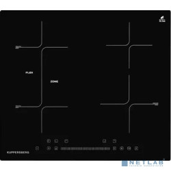 Kuppersberg ICS 612 Индукционная варочная панель, черный