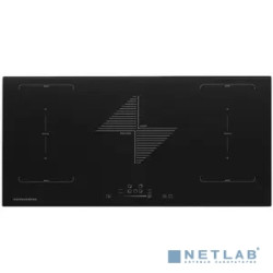 Kuppersberg IMS 901 Индукционная варочная панель, черный