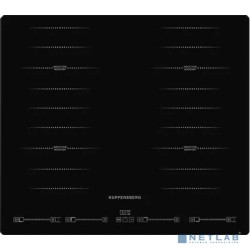 Kuppersberg ICS 644 Индукционная варочная панель, черный