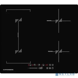 Kuppersberg ICS 617 Индукционная варочная панель, черный