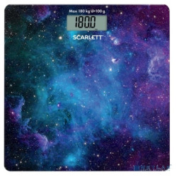 Scarlett SC-BS33E046 Весы электронные