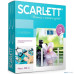 Scarlett SC-BS33ED10 Весы электронные, диагностика