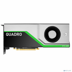 PNY Quadro RTX6000  VCQRTX6000-SB