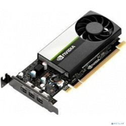 PNY Quadro  T400, 4 GB GDDR6/64 bit, PCI Express 3.0 x16 VCNT400-4GB-SB  RTL