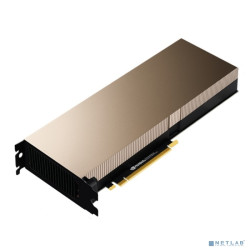 NVIDIA TESLA A16 4x Ampere GPU, 64GB (4x 16GB), 250W (900-2G171-0000-000/900-2G171-0000-100) {9}