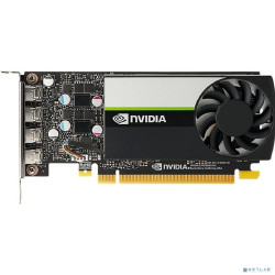 Видеокарта Nvidia T1000-8G with ATX and LP (ATX installed, LP included) Заказ от $ 1000
