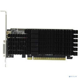 Gigabyte GV-N710D5SL-2GL (V1.0)  RTL { GT 710 954Mhz PCI-E 2.0 2048Mb 5010Mhz 64 bit DVI HDMI HDCP }