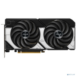 Видеокарта ASUS GeForce RTX5070 12Gb 192bit GDDR7 2542/2800 3*DP/HDMI  HDCP (DUAL-RTX5070-O12G) RTL