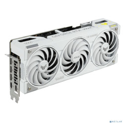 Видеокарта ASUS  TUF-RTX5070TI-O16G-WHITE-GAMING