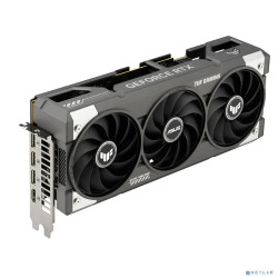 Видеокарта ASUS GeForce RTX 5060 8Gb DDR7 128 bit 3*DP/HDMI 3FAN (TUF-RTX5060-O8G-GAMING) RTL