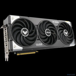 Видеокарта ASUS TUF-RTX5070-O12G-GAMING//RTX5070,HDMI*2,DP*3,12G,D7; 90YV0LZ0-M0NA00