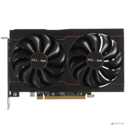 Sapphire 11314-08-20G  PULSE RX 6500 XT GAMING OC 8GB