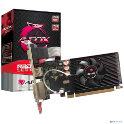 Видеокарта Afox R5 230 2GB DDR3 64Bit, LP Single Fan (AFR5230-2048D3L5)