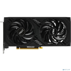 Видеокарта PCIE16 RTX4060 8GB PA-RTX4060 DUAL OC 8GB PALIT [NE64060T19P1-1070D  V1]