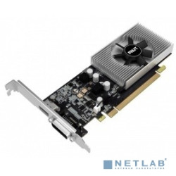 PALIT GeForce GT 1030 2 GB  64bit GDDR4 DVI, HDMI OEM [NEC103000646-1082F]