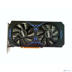 Видеокарта CBR RTX3050 8Gb GDDR6, 128bit, 1552-1777Mhz, 1*DP + 1*HDMI 2.1 + 1*DVI, 130W, Ret [VGA-STX3050-8G-RTL]
