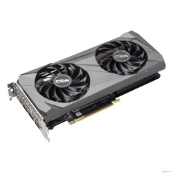 Видеокарта CBR RTX3060 12Gb GDDR6, 192bit, 1320-1777Mhz, 3*DP + 1*HDMI 2.1, 170W, Ret [VGA-STX3060-12G-RTL]