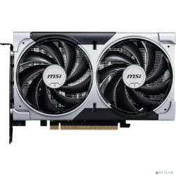 Видеокарта MSI RTX 5060 8G VENTUS 2X//RTX 5060, HDMI, DP*3, 8G, D7
