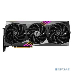 MSI RTX 4070 Ti GAMING X TRIO 12G  RTL