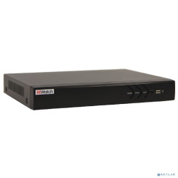 HIWATCH DS-N308(D) Видеорегистратор NVR (сетевой)