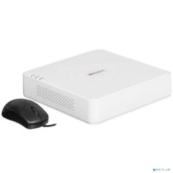 HiWatch DS-N204(D) Видеорегистратор