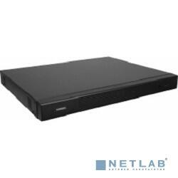 TRASSIR DuoStation 3416R AnyIP - Сетевой видеорегистратор