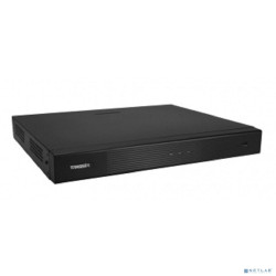 TRASSIR MiniNVR 3232R AF Сетевой виеорегистратор 32 IP-камеры до 8 МП, HDMI/VGA, 2х1Гб RJ-45, SATA 2.5"/3.5" до 8 Тбайт, TRASSIR OS. ActiveCam, TRASSIR, Dahua, Hikvision, HiWatch, Wisenet, Uniview
