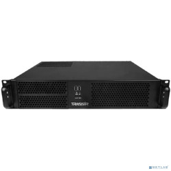 TRASSIR NeuroStation Compact RE IP-видеорегистратор