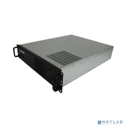 TRASSIR NeuroStation 8800R/64 — Сетевой видеорегистратор для IP-видеокамер под управлением TRASSIR OS (Linux) с поддержкой видеоналитики на нейросетях, +мышь+клавиатура+салазки