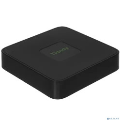 Tiandy TC-R3110 I/B/P8/L/S IP-видеорегистратор 10-ти канальный с поддержкой протокола ONVIF (Rfofile S), S+265/H.265/H.264, до 6МП, Битрейт вх. до 60мбит/с, исх. до 40 Мбит, PoE