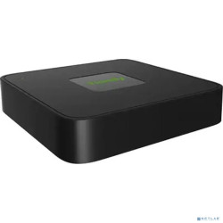 TIANDY TC-R3108 I/B/P8/C/EU/L/S/V2.0 IP-видеорегистратор AK серия 8-ти канальный, ONVIF, разрешение камер до 6МП, отображение 1x5MP, 4x1080P, 8x720P, 8xRJ45 POE, сжатие: S+265/ H.265/H.264