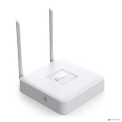 TP-Link VIGI NVR1108H-W 8-канальный сетевой видеорегистратор с поддержкой WI-FI