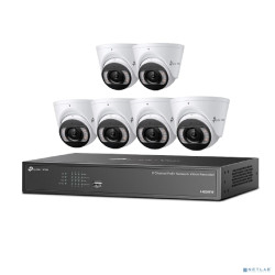 TP-Link VIGI NK8MP-T6425-2T