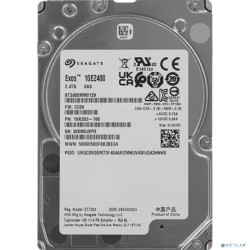 2.4TB Seagate Enterprise Performance 10K.9 (ST2400MM0129) {SAS 12 Gb/s,  10000 rpm, 256mb, 2.5", гибридный}
