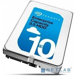10TB Seagate Exos X10 (ST10000NM0016) {SATA 6Gb/s, 7200 rpm, 256mb buffer, 3.5"} (clean pulled)