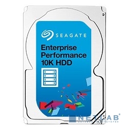 1.2TB Seagate Enterprise Performance 10K (ST1200MM0088) {SAS 6Gb/s, 10 000 prm, 128 mb buffer, 2.5"} (clean pulled)