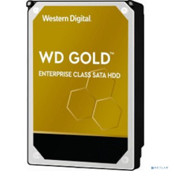 6TB WD Gold  (WD6003FRYZ) {SATA III 6 Gb/s, 7200 rpm, 256Mb buffer}