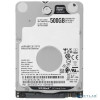 Western Digital (ноутбучные)