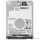 Western Digital (ноутбучные)