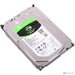 2TB Seagate Barracuda (ST2000DM005) {SATA 6 Гбит/с, 5400 rpm, 256mb buffer}