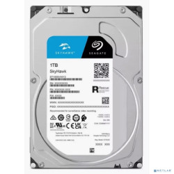 Жесткий диск Seagate SkyHawk ST1000VX013 HDD 1Tb