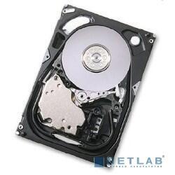 300Gb Hitachi Ultrastar 15K600 (HUS156030VLS600) {SAS 6Gb/s, 15 000 rpm, 64mb buffer} [HT0B23661]