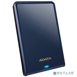 A-Data Portable HDD 1Tb HV620S AHV620S-1TU31-CBL {USB 3.1, 2.5", Blue}