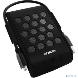 A-Data Portable HDD 1TB  USB 3.0  AHD720-1TU31-CBK HD720 DashDrive Durable (5400rpm) 2.5" черный