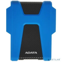 A-Data Portable HDD 1TB AHD680-1TU31-CBL HD680 DashDrive Durable 2.5"  USB 3.0 синий