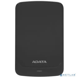 Жесткий диск A-Data USB 3.1 2Tb AHV320-2TU31-CBK HV320 2.5" черный