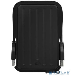 Silicon Power Portable HDD 2TB USB 3.0  SP020TBPHD66SS3K Armor A66 2.5" черный